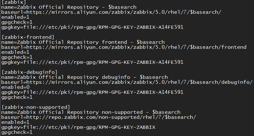 zabbix.repo